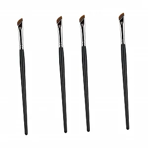 Пензлі для брів FRCOLOR, тонкий, скошений, інструмент для макіяжу, тонка - Фото 1