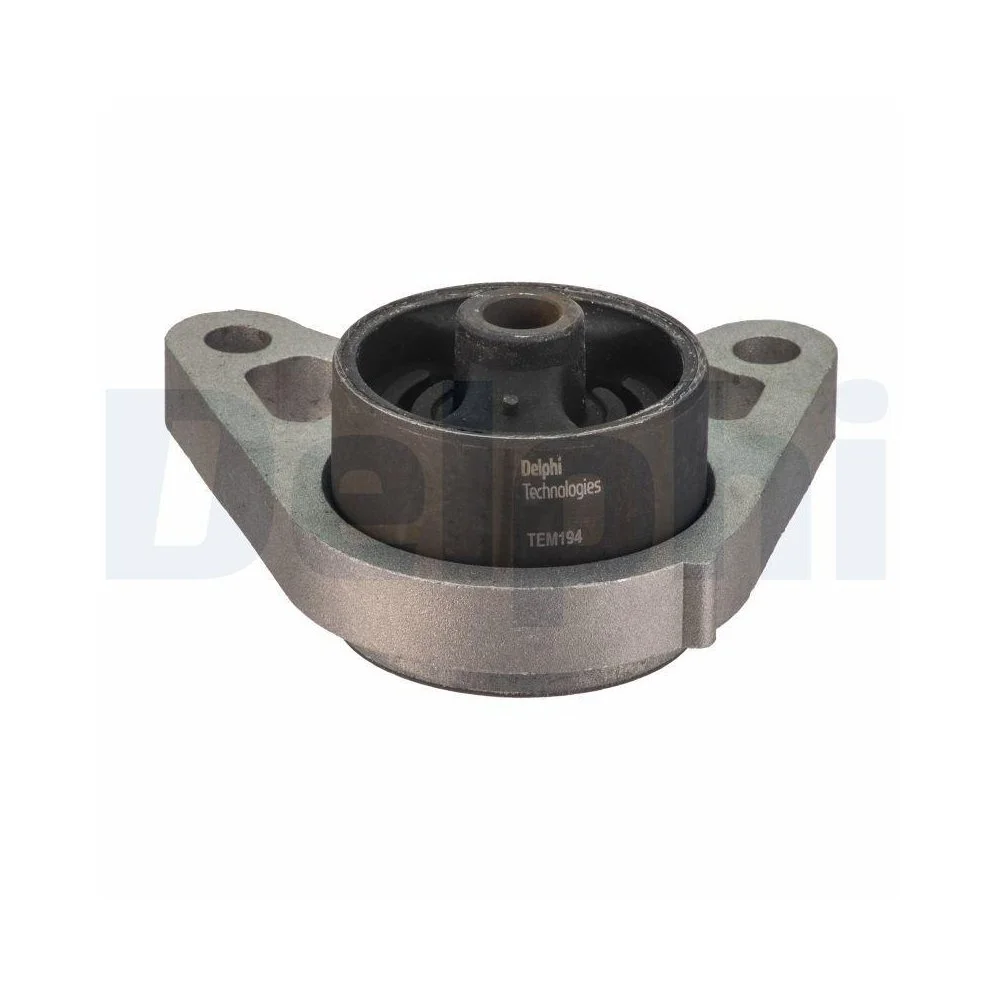 Опора АКПП DELPHI TEM194 для LAND ROVER, задній міст, ззаду, фото №1