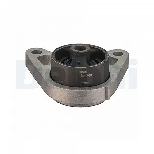 Опора АКПП DELPHI TEM194 для LAND ROVER, задній міст, ззаду - Фото 1