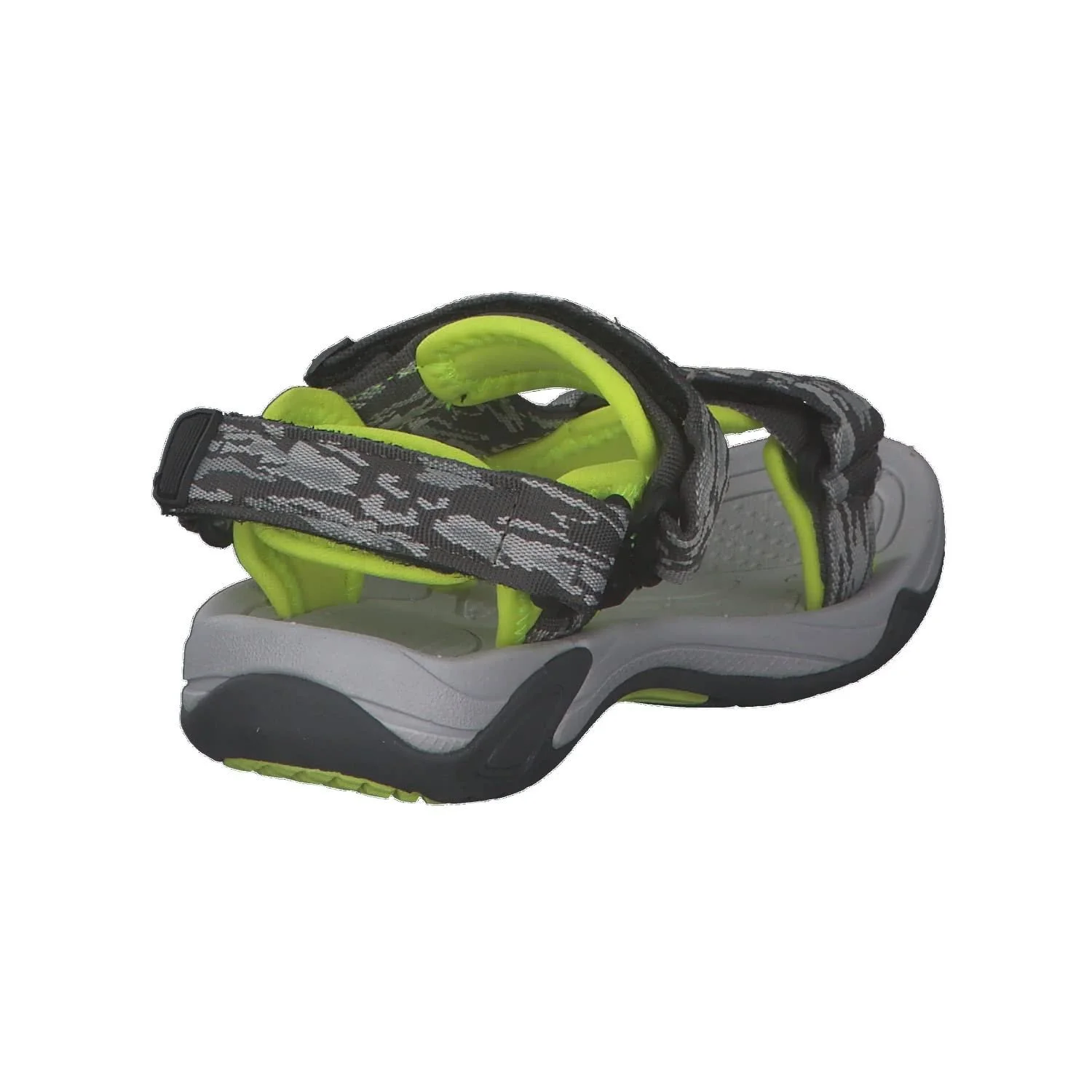Спортивні сандалі CMP Hamal для хлопчиків, фото №6