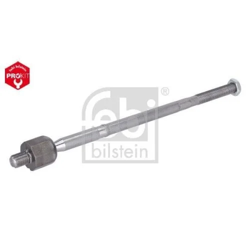 Осьовий шарнір, рульова тяга FEBI BILSTEIN ProKit 27095 для AUDI SEAT SKODA VW, фото №3