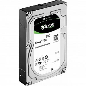 Внутрішній жорсткий диск Seagate 3.5" 2TB ST2000NM001A synthetic.ua - Фото 1