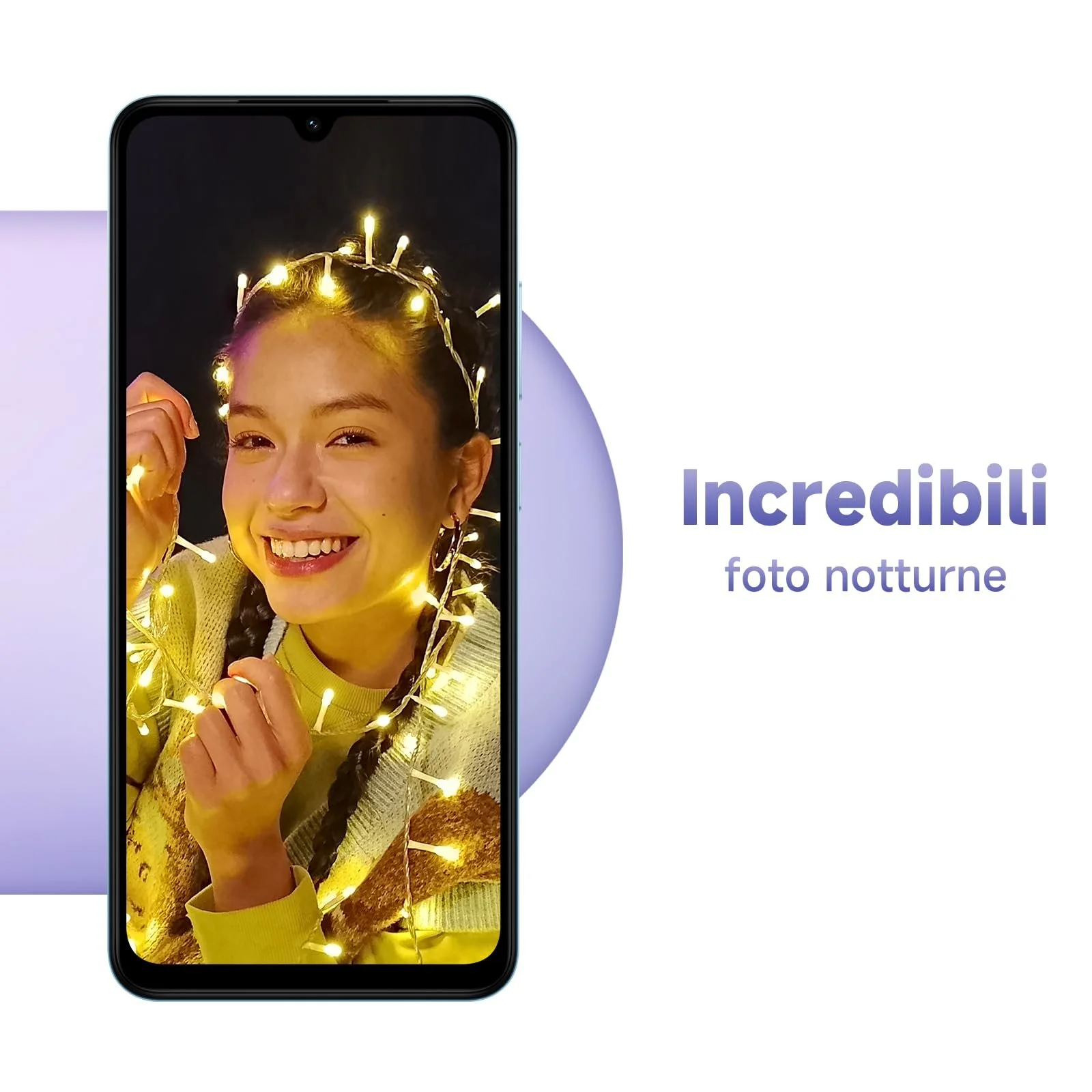 Смартфон XIAOMI Redmi A5 3/64GB 6.88 дюйма 120 Гц Black, фото №3 Смартфон XIAOMI Redmi A5 3/64GB 6.88 дюйма 120 Гц Black, фото №3