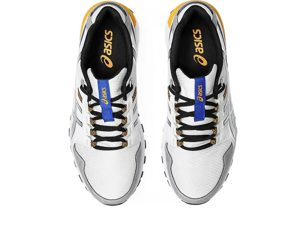Кроссовки Asics GEL-CITREK 1201A759-101 Размер 45, фото №5