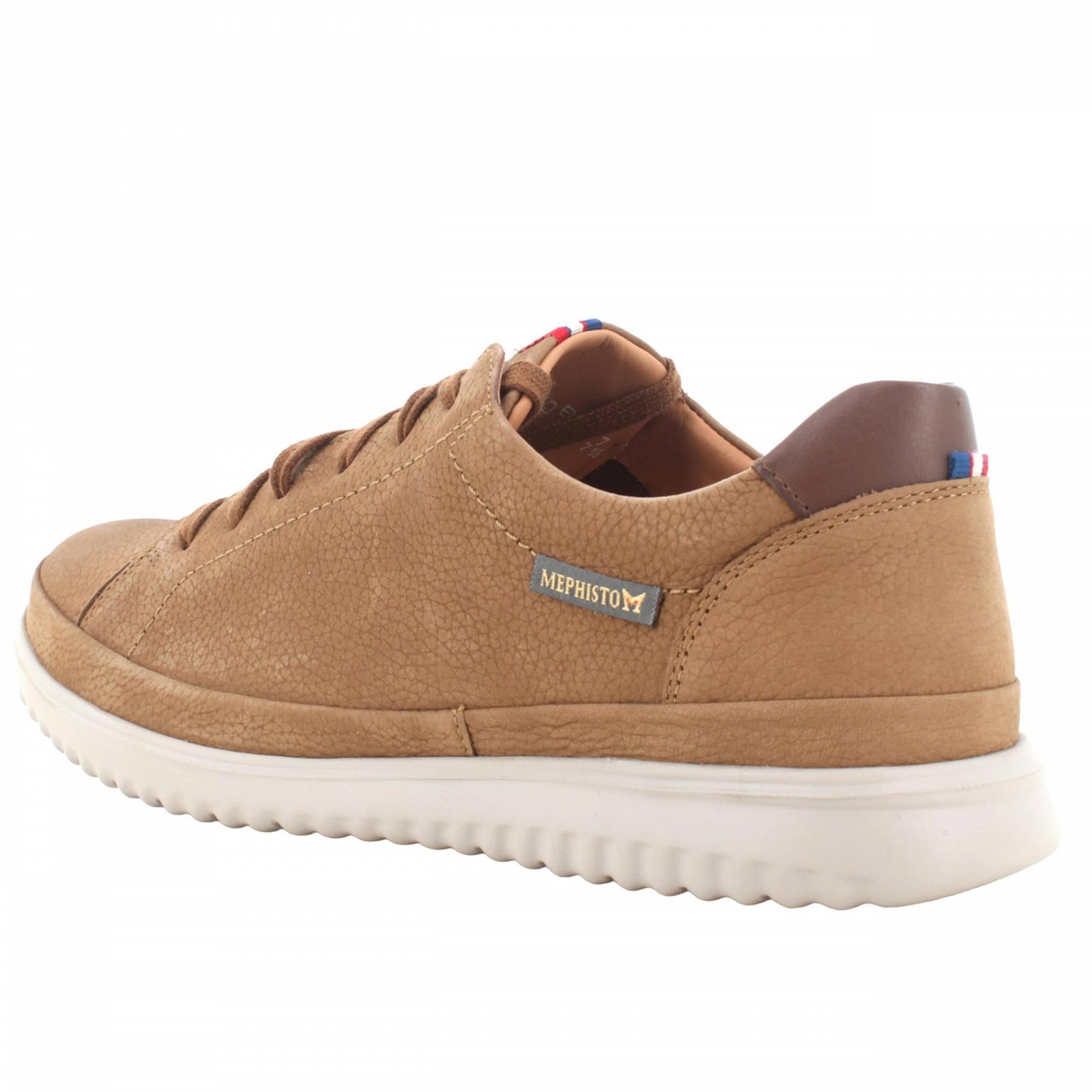 Кроссовки Mephisto Thomas, фото №8