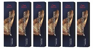 Купити Фарба для волосся WELLA Koleston Perfect ME+ 2/0 Чорний 60 мл, упаковка 6 шт. - Фото 1 Фарба для волосся WELLA Koleston Perfect ME+ 2/0 Чорний 60 мл, упаковка 6 шт. - Фото 1