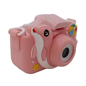 Детская фотокамера X2 Mini-DSLR HD - Фото 1