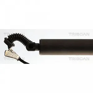 Газова пружина багажника TRISCAN 8710 29324 для AUDI, зліва, справа synthetic.ua - Фото 1