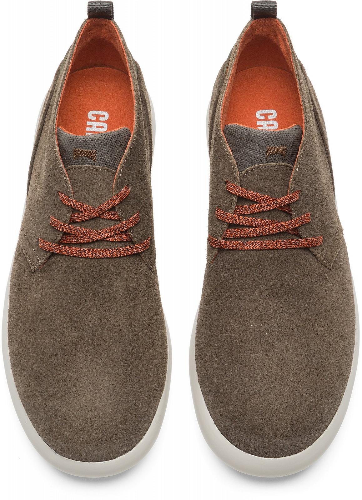 Черевики Camper Pelotas Capsule XL K300223 чоловічі, фото №5