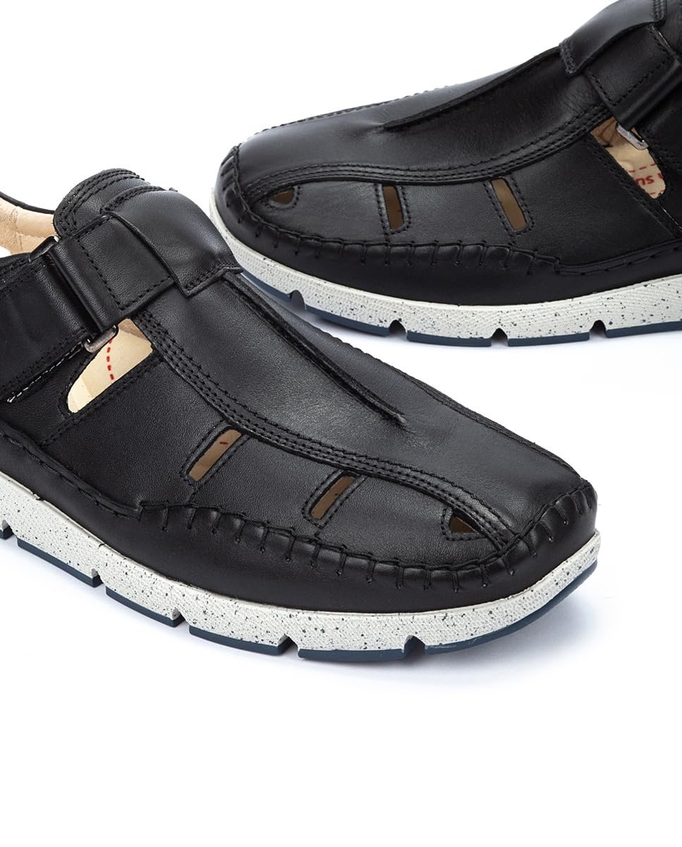 Кросівки Pikolinos FUENCARRAL Шкіряні Чоловічі, фото №4