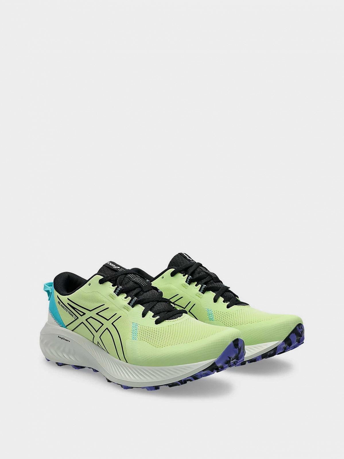 Кросівки Asics GEL-EXCITE TRAIL 2 1011B594-301 44.5, фото №5