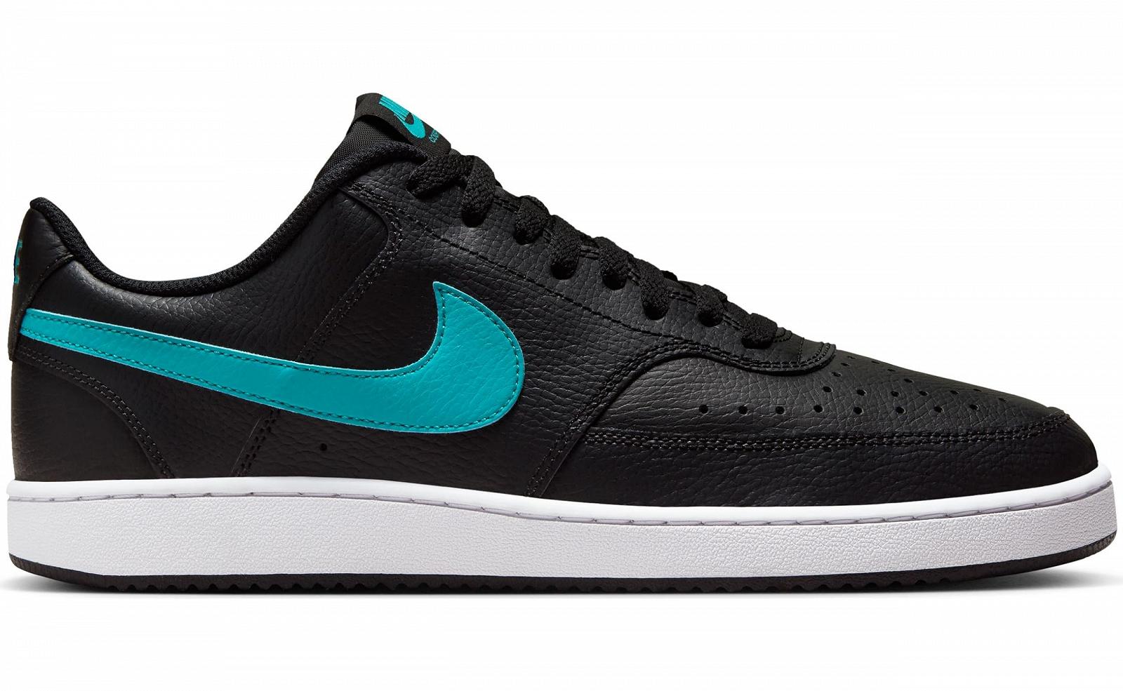 Кроссовки Nike Court Vision Lo Low Top, фото №5