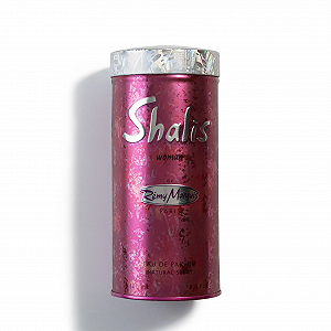 Парфюмированная вода Remy Marquis Shalis для женщин 100 мл synthetic.ua - Фото 1