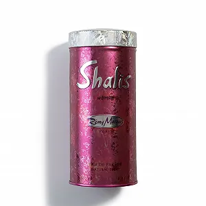 Парфумована вода Remy Marquis Shalis для жінок 100 мл synthetic.ua - Фото 1