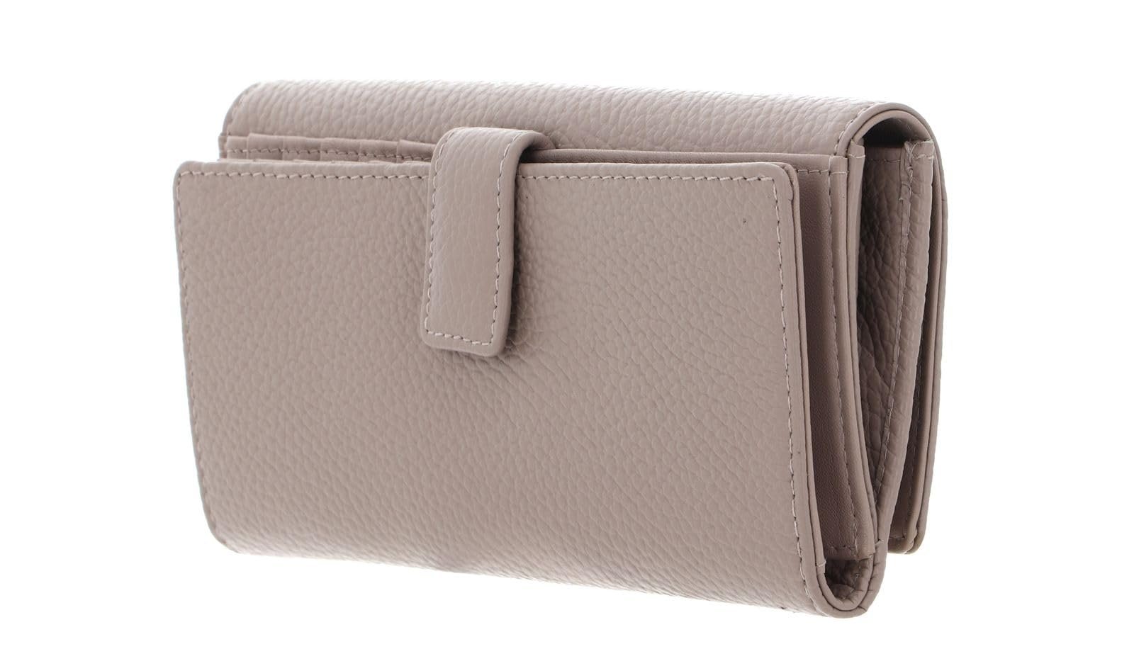Гаманець Mandarina Duck Mellow Шкіра Аксесуар для подорожей, фото №5