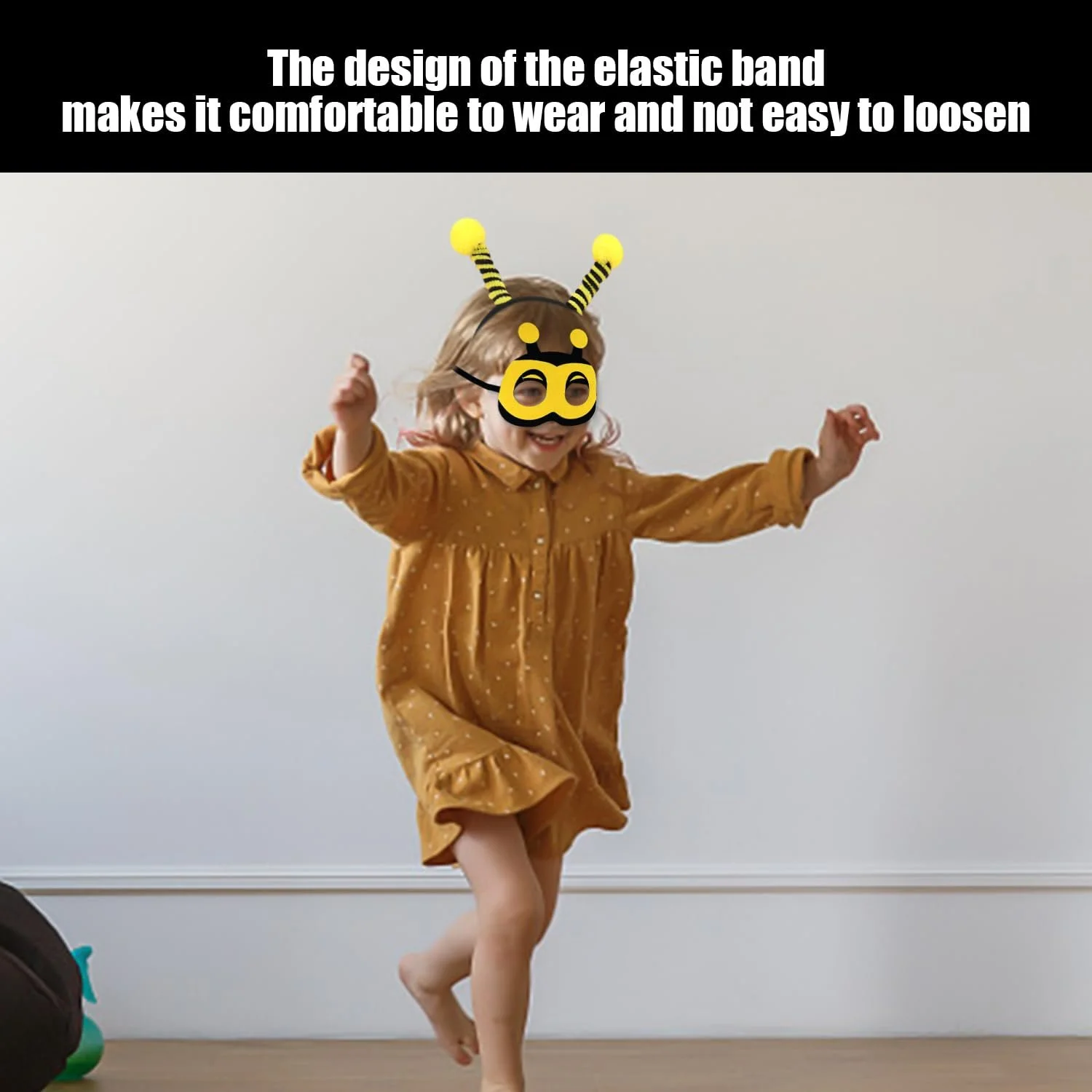 Обруч для волос, фото №5