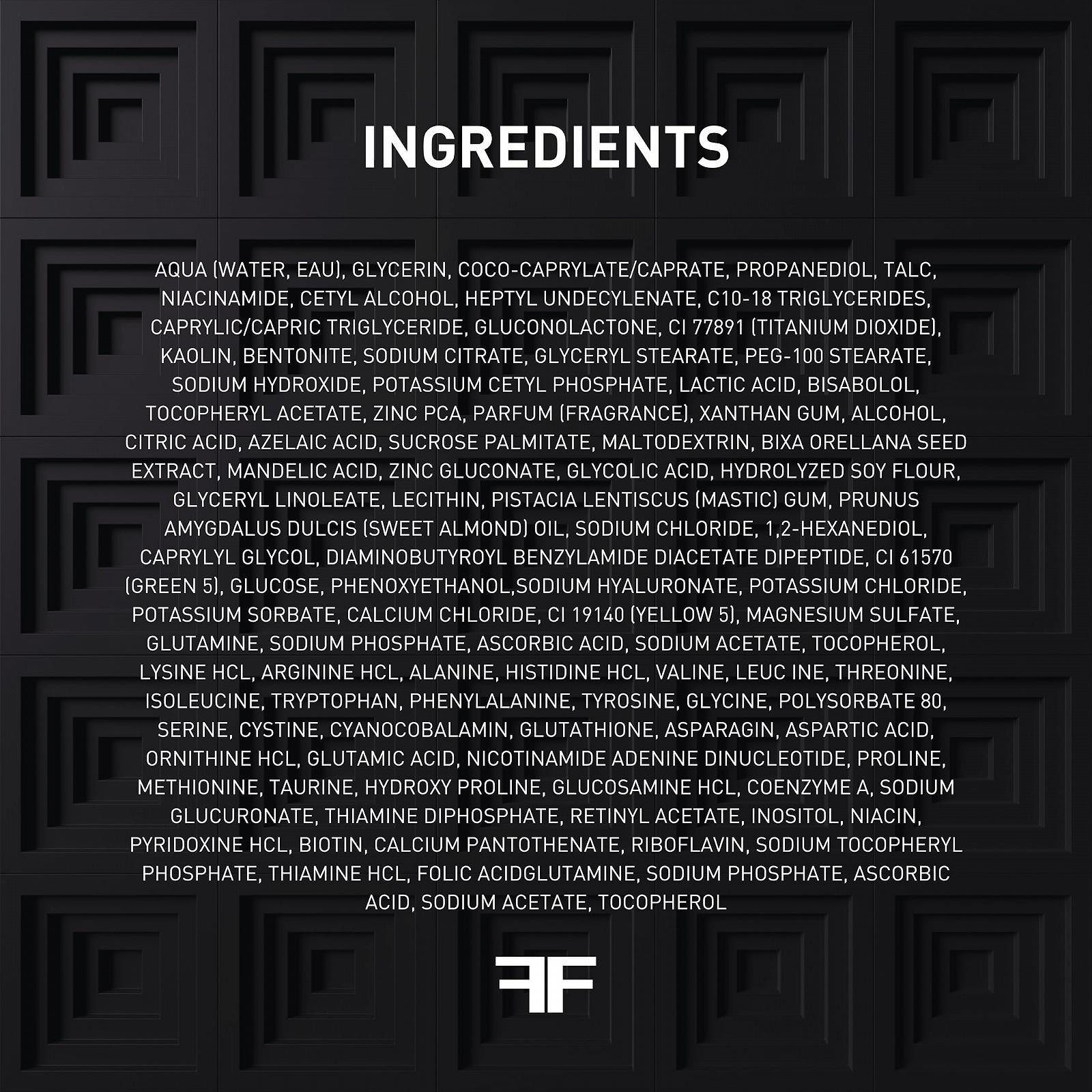 Маска AGE-PURIFY 75 мл, фото №4 Маска AGE-PURIFY 75 мл, фото №4