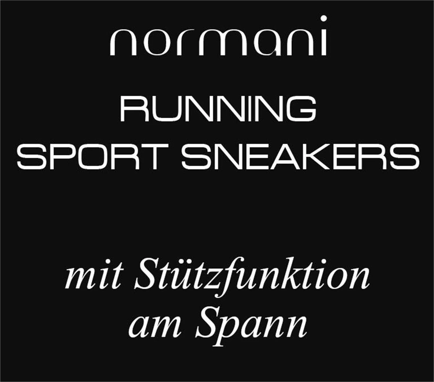 Шкарпетки для бігу Normani Sneaker з махровою підошвою та функцією підтримки, фото №5
