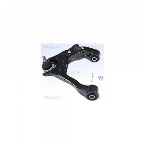 Рычаг подвески TRISCAN 8500 42556 для MITSUBISHI, передний мост слева, верхний - Фото 1