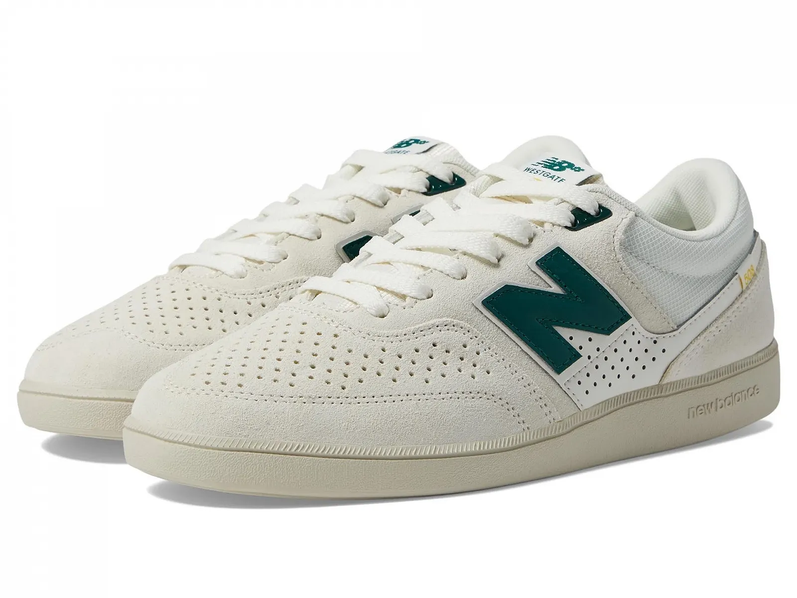 Кеды New Balance 508-Westgate, фото №1