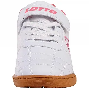 Кроссовки Lotto WHIZZER K Unisex Детские synthetic.ua - Фото 1