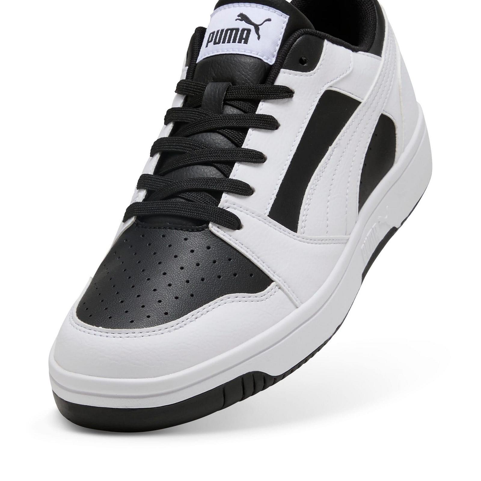 Кросівки Puma Rebound V6 Low Unisex, фото №5
