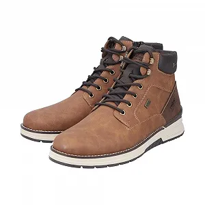 Черевики Rieker 32330 ціна на synthetic.ua - Фото 1 Черевики Rieker 32330 synthetic.ua - Фото 1