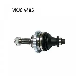 Приводной вал SKF VKJC 4485 для PEUGEOT передний мост справа synthetic.ua - Фото 1