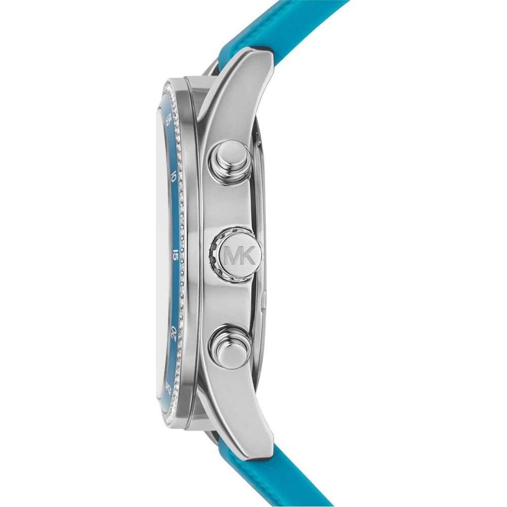 Часы Michael Kors MK7485 Женские, Белые, фото №3 Часы Michael Kors MK7485 Женские, Белые, фото №3