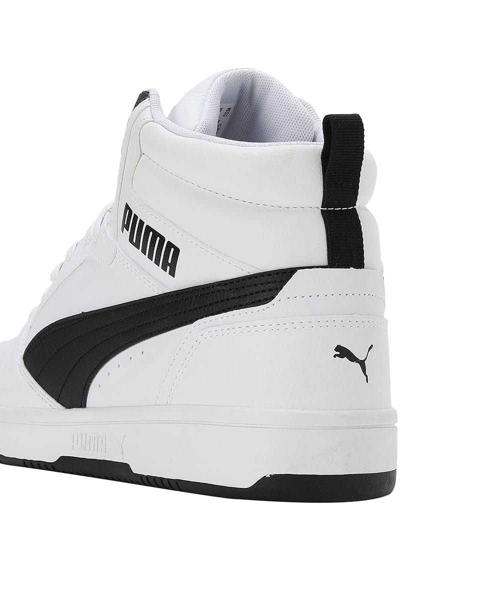 Кросівки PUMA Rebound V6 Unisex, фото №8