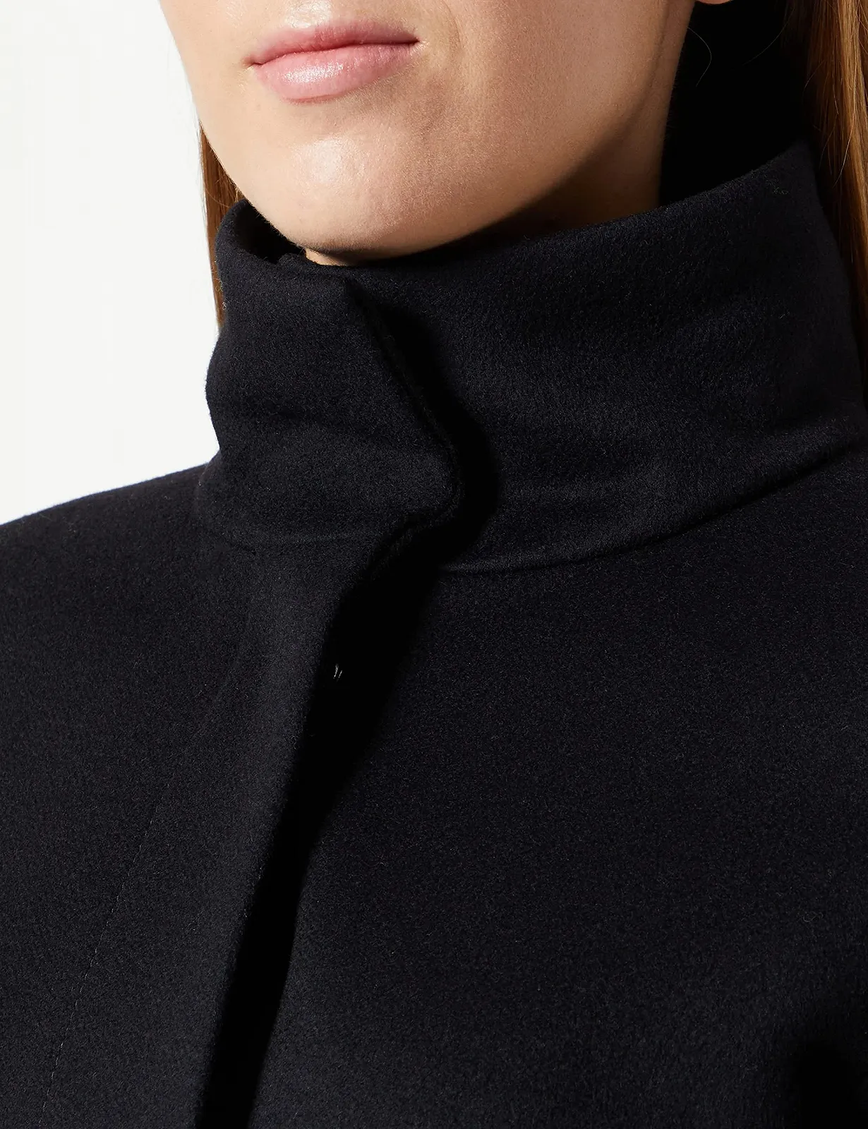 Пальто HUGO Melines Жіночий, фото №3 Пальто HUGO Melines Жіночий, фото №3