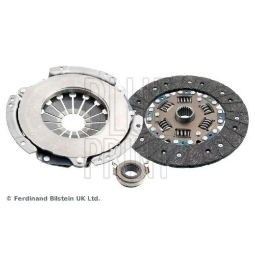Комплект зчеплення BLUE PRINT ADT330184 для TOYOTA, фото №3