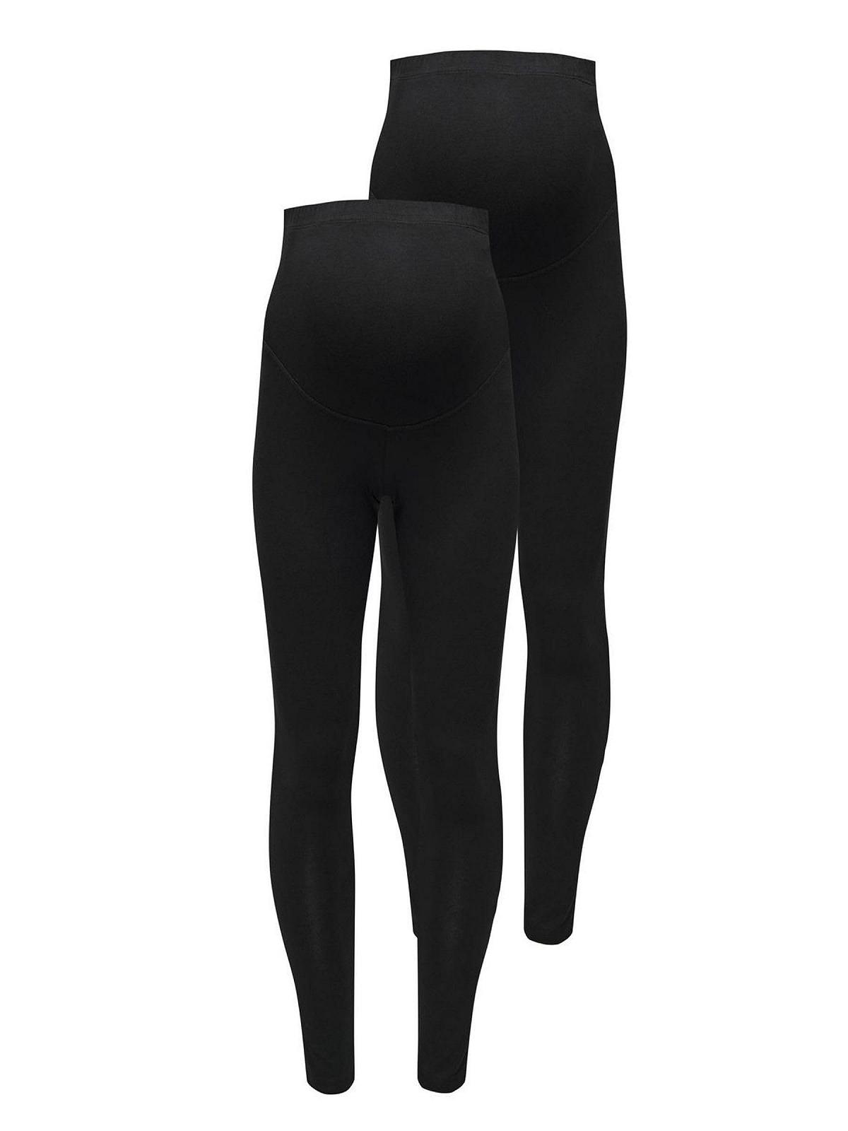Леггинсы ONLY Женские Olmlove High Waist Slim Fit, фото №1