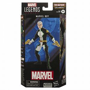 Фігурка Marvel Comics Boy 15 см synthetic.ua - Фото 1