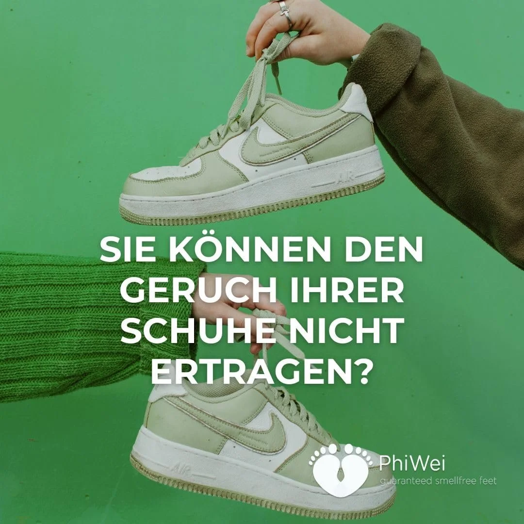 Крем-дезодорант для ног PhiWei для устранения запаха 100 мл, фото №4