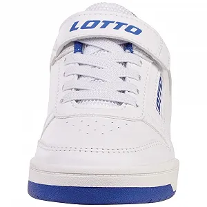 Детские trainers Lotto TOCO BC K Unisex Stylecode: 2600320K цена на synthetic.ua - Фото 1 Детские trainers Lotto TOCO BC K Unisex Stylecode: 2600320K synthetic.ua - Фото 1