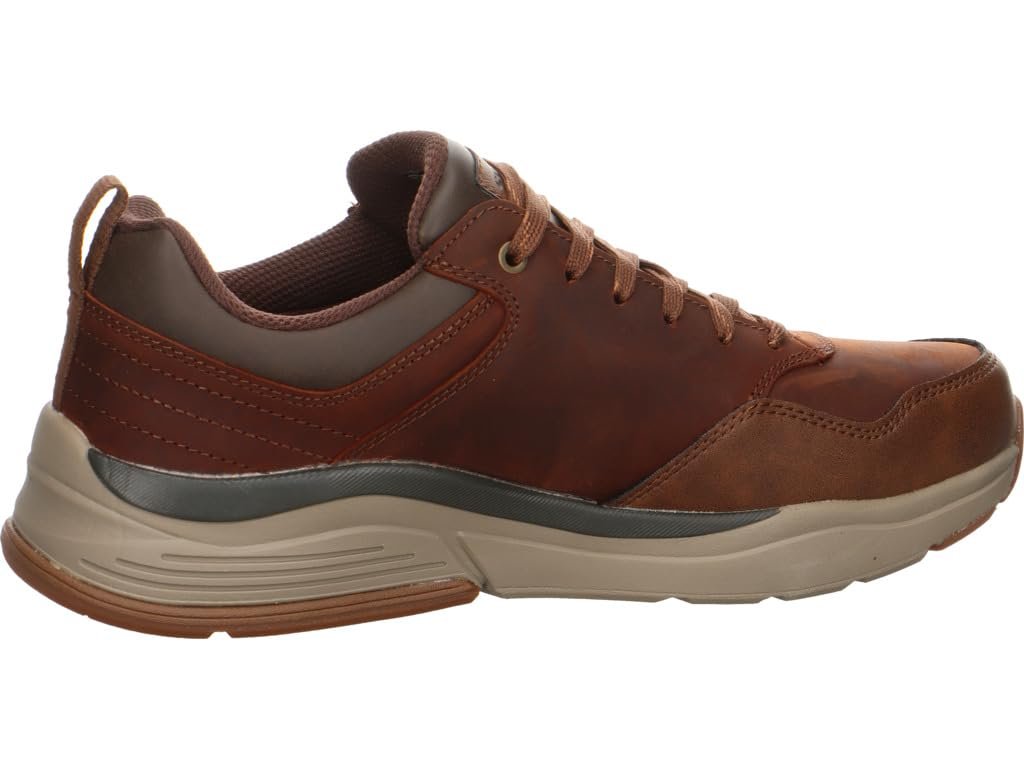 Кроссовки Skechers Bengao Hombre Мужские, фото №5