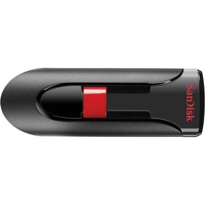 USB флеш-накопители Sandisk 256GB Cruzer Glide USB 3.0 SDCZ60-256G-B35, фото №1