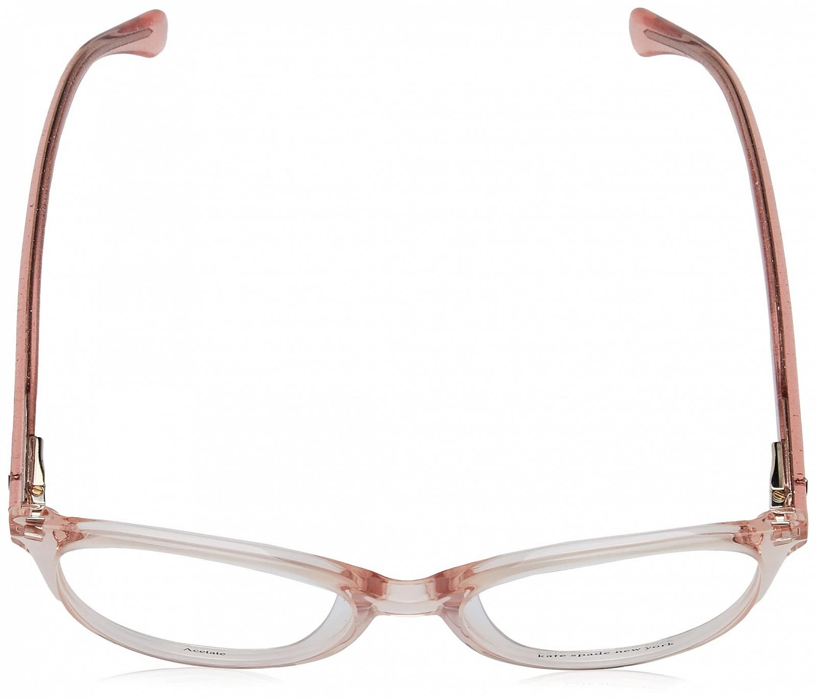 Сонцезахисні окуляри Kate Spade New York Adelle для жінок, фото №4 Сонцезахисні окуляри Kate Spade New York Adelle для жінок, фото №4