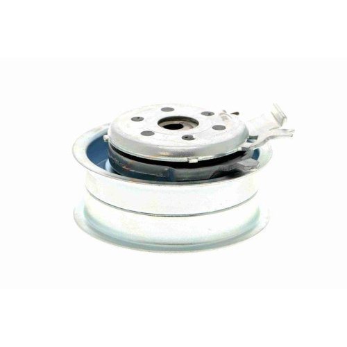 Ролик натяжителя ремня ГРМ VAICO V10-0190-1 для AUDI SEAT VW, фото №4 Ролик натяжителя ремня ГРМ VAICO V10-0190-1 для AUDI SEAT VW, фото №4