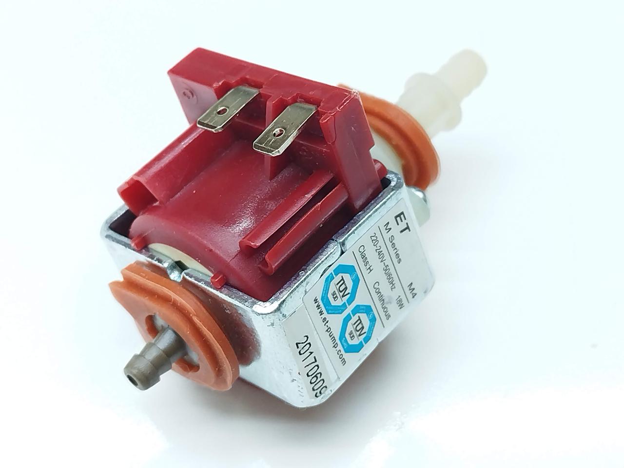 Насос помпа 18W для паровой швабры Philips FC7025 FC7028, фото №3