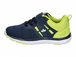 Кроссовки Lico Bongo Vs для детей, унисекс synthetic.ua - Фото 1