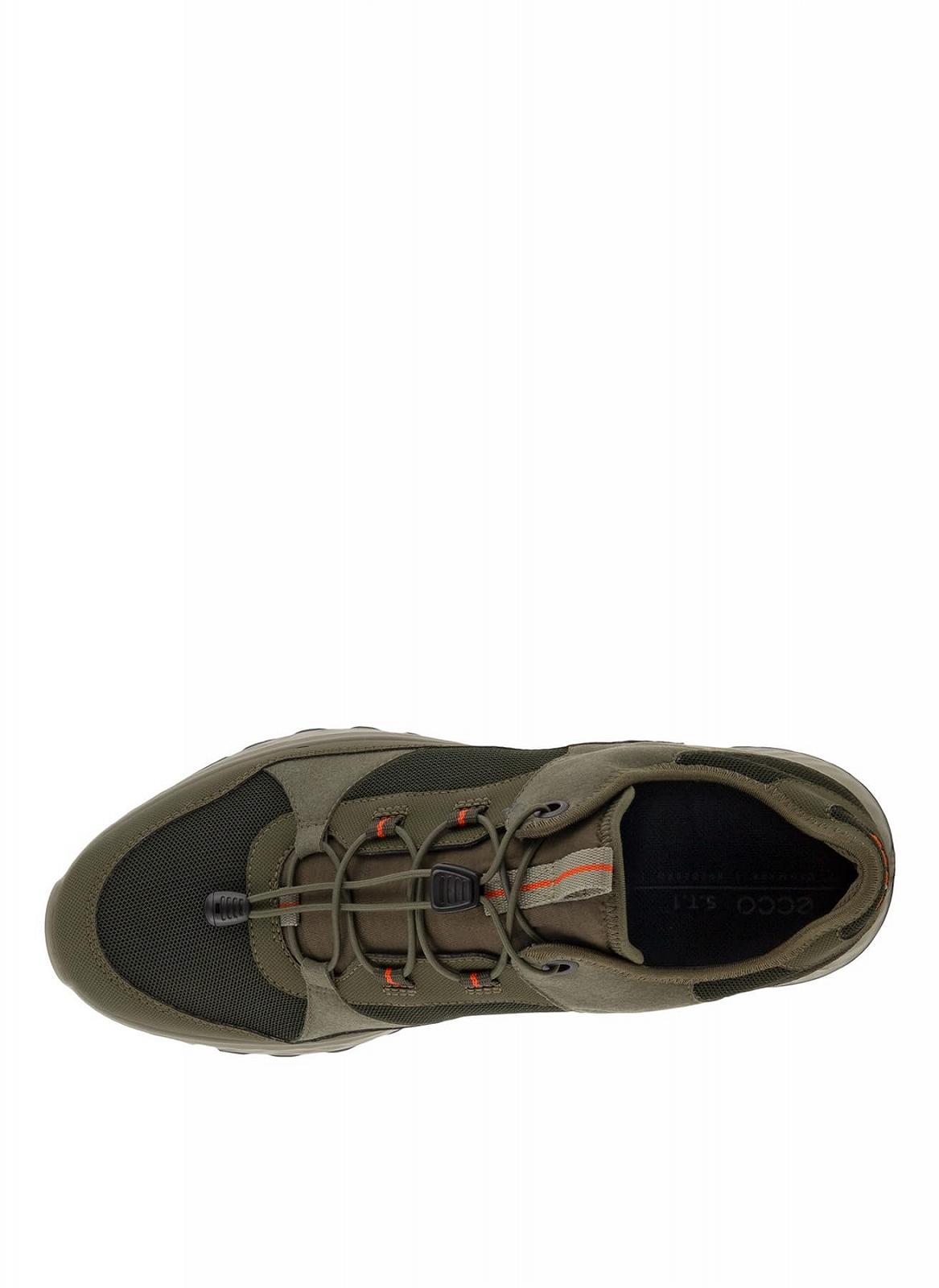 Кроссовки ECCO Exostride M, фото №6