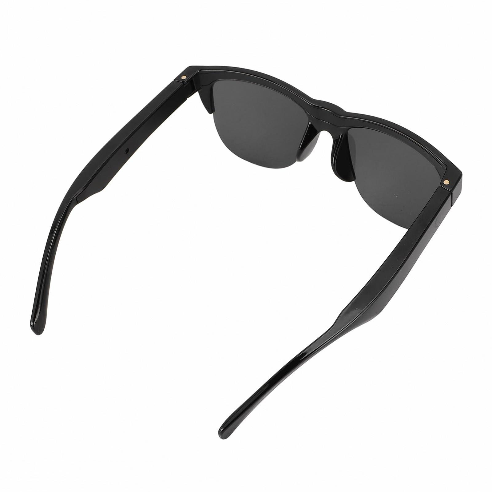 Умные очки, Bluetooth для перевода с открытым направлением, фото №8 Умные очки, Bluetooth для перевода с открытым направлением, фото №8