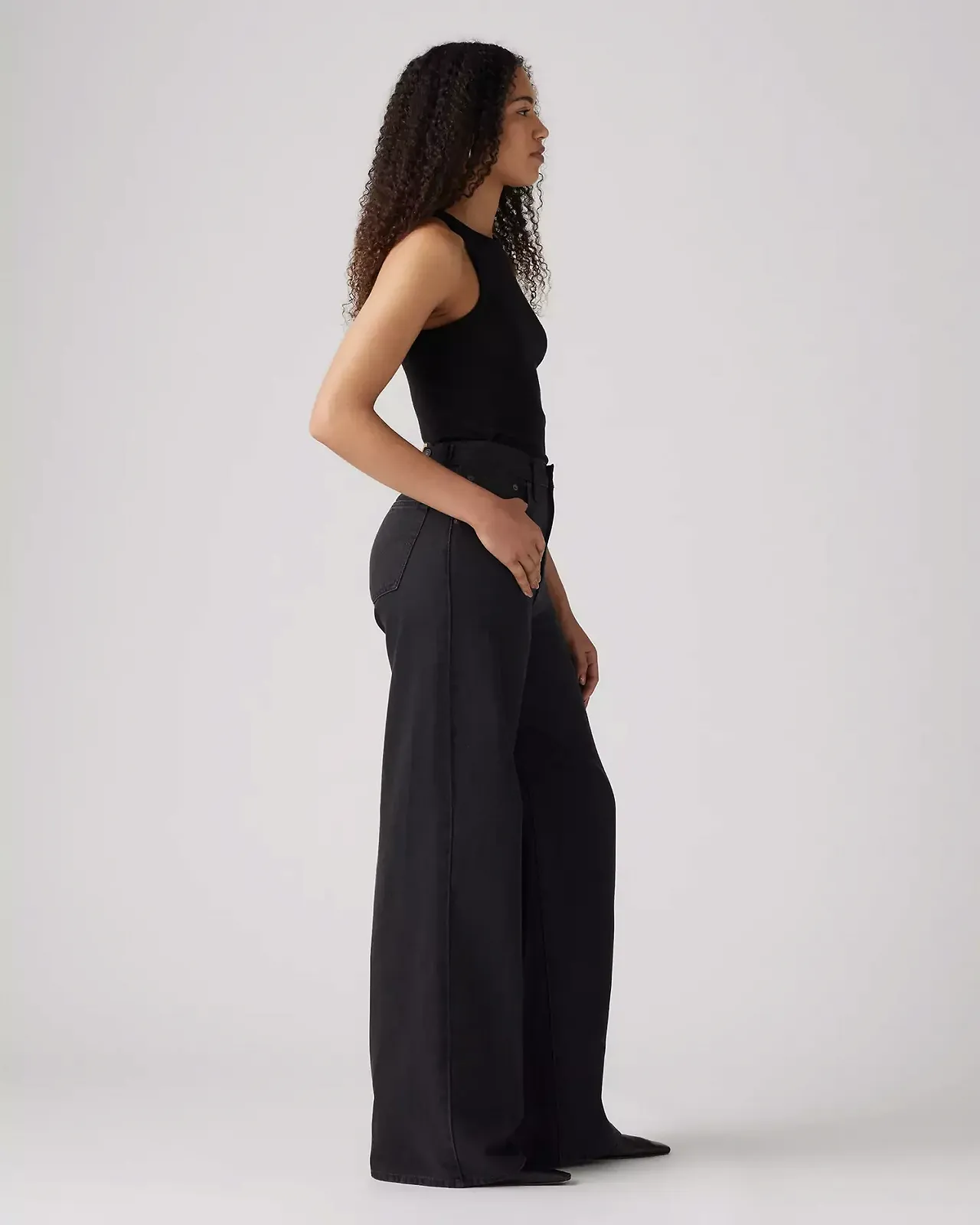 Женские джинсы Levis - Lse513 Slim Straight New Bio - 29, фото №2 Женские джинсы Levis - Lse513 Slim Straight New Bio - 29, фото №2