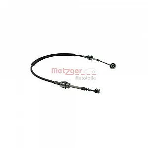 Трос перемикання передач METZGER 3150111 для ALFA ROMEO FIAT, правий - Фото 1