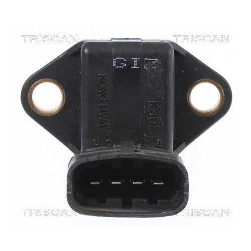Датчик тиску у впускному колекторі TRISCAN 8824 43005 для HYUNDAI KIA, фото №2 Датчик тиску у впускному колекторі TRISCAN 8824 43005 для HYUNDAI KIA, фото №2