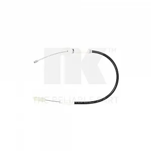 Трос зчеплення NK 924733 для VW - Фото 1