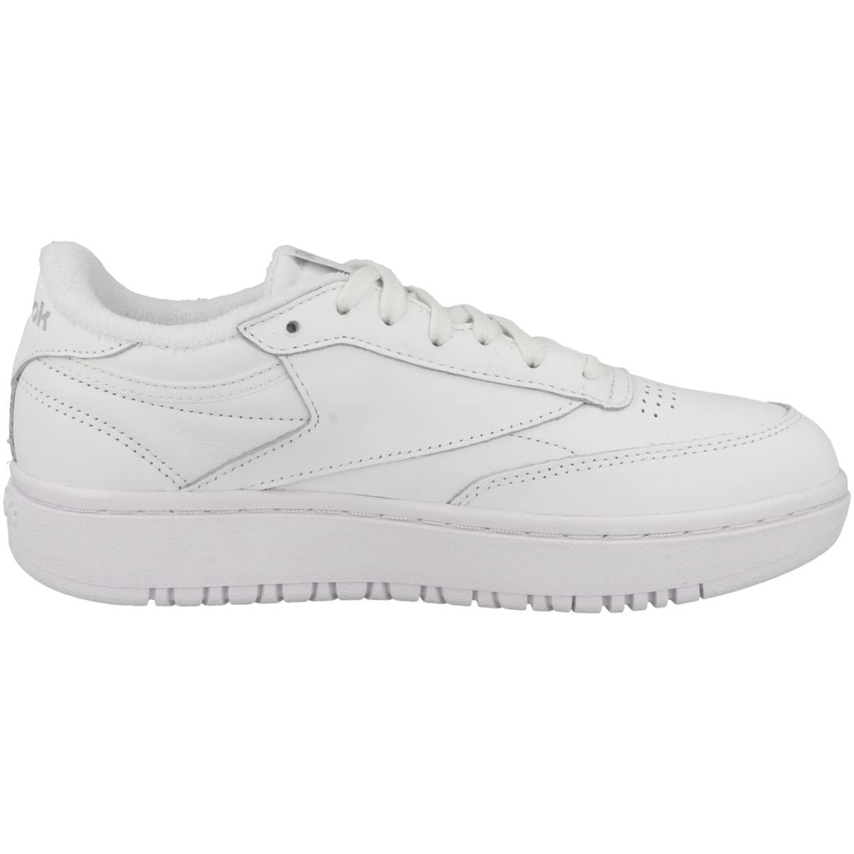Кроссовки Reebok Club C Double женские, фото №3