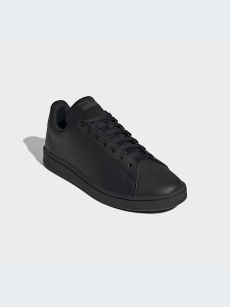 Кросівки Adidas ADVANTAGE BASE 42 2/3, фото №3